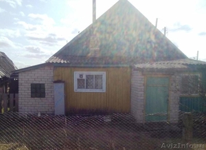Продам дом в Беларуси Витебская обл. - Изображение #2, Объявление #1557949