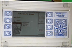 Продам рефлектометр цифровой РЕЙС-205 - Изображение #2, Объявление #1560104