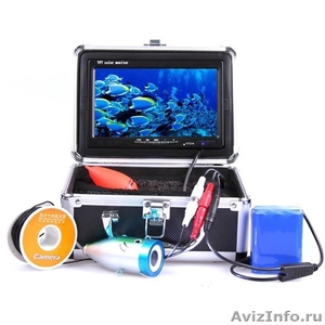 Камера для подводной рыбалке по супер цене - Изображение #3, Объявление #1558492