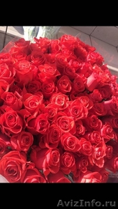 Сервис по доставке самых свежих роз по оптовым ценам - Изображение #5, Объявление #1557368
