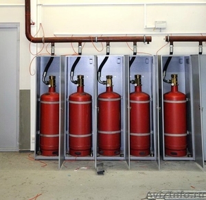 Куплю баллоны-модули газового пожаротушения , с истекшим сроком годности - Изображение #2, Объявление #1565925