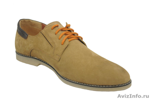 Мужская обувь из натуральной кожи и меха - Изображение #4, Объявление #1562749