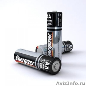 Скупка новых батареек Duracell, Energizer, Duracell Industrial, GP, SONY, Panaso - Изображение #4, Объявление #1567109