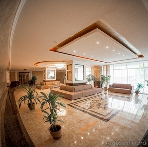 Продается крупный гостиничный комплекс в Казахстане за 8 лет окупаемости - Изображение #3, Объявление #1563138