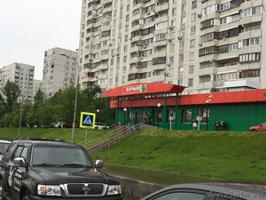Аренда квартир в Москве - снять длительно - Изображение #1, Объявление #1565760