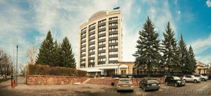 Продается крупный гостиничный комплекс в Казахстане за 8 лет окупаемости - Изображение #1, Объявление #1563138