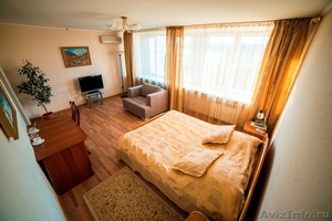 Продается крупный гостиничный комплекс в Казахстане за 8 лет окупаемости - Изображение #9, Объявление #1563138