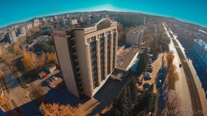 Продается крупный гостиничный комплекс в Казахстане за 8 лет окупаемости - Изображение #10, Объявление #1563138