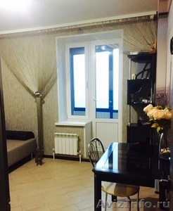 Продаётся отличная 1-комнатная квартира 46 кв.м., в Дмитрове. - Изображение #1, Объявление #1573954