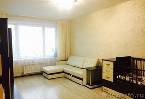 Продаётся отличная 1-комнатная квартира 46 кв.м., в Дмитрове. - Изображение #4, Объявление #1573954