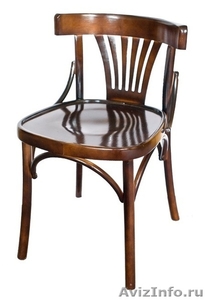 Венские деревянные стулья и кресла для ресторана - Изображение #1, Объявление #1573096