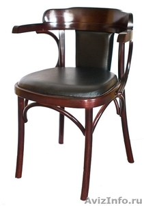 Венские деревянные стулья и кресла для ресторана - Изображение #3, Объявление #1573096