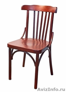 Венские деревянные стулья и кресла для ресторана - Изображение #5, Объявление #1573096