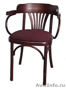 Венские деревянные стулья и кресла для ресторана - Изображение #6, Объявление #1573096