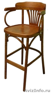 Венские деревянные стулья и кресла для ресторана - Изображение #7, Объявление #1573096