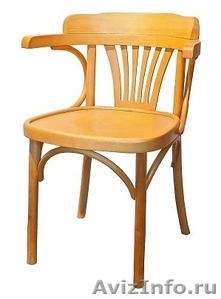 Венские деревянные стулья и кресла для ресторана - Изображение #8, Объявление #1573096