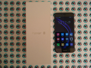 Huawei Honor 8  - Изображение #1, Объявление #1570994