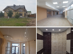 Строительство и ремонт в Одинцово и Звенигороде. - Изображение #1, Объявление #1572611