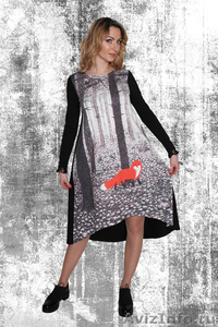 ДушеГрея - Дизайнерская женская одежда - Изображение #6, Объявление #1574573