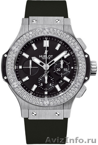 Продам оригинальные швейцарские часы - Изображение #3, Объявление #1577620