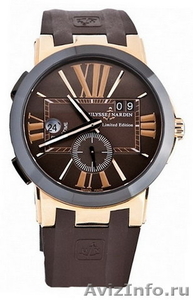 Продам оригинальные швейцарские часы - Изображение #8, Объявление #1577620