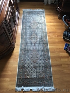 Персидские и китайские шелковые ковры ручной работы - Изображение #5, Объявление #1578339