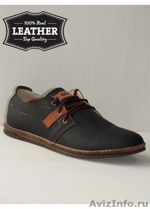 Обувь из натуральной кожи от производителя Sollorini недорого - Изображение #1, Объявление #1577706