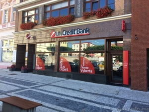 Помощь в открытии банковских счётов в Чехии, Прага, Теплице. - Изображение #1, Объявление #1577304