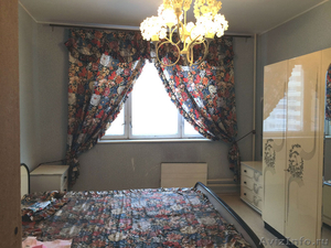 Двухкомнатная квартира в Москве на Никулинской улице, дом 15, корп. 2 - Изображение #5, Объявление #1579795