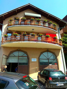 Большой дом для дружной семьи с готовым бизнесом в Белграде - Изображение #1, Объявление #1578437