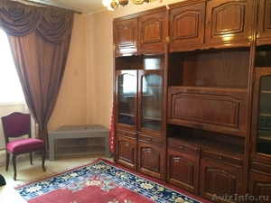 Двухкомнатная квартира в Москве на Никулинской улице, дом 15, корп. 2 - Изображение #3, Объявление #1579795