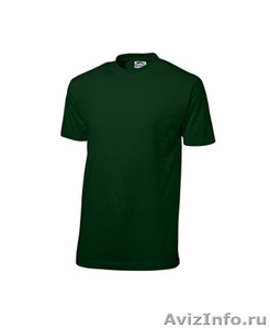 В продаже мужские футболки Ace с нанесением логотипа - Изображение #2, Объявление #1580749