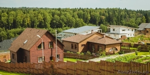 Участки и готовые дома в Дмитровском районе - Изображение #1, Объявление #1585463