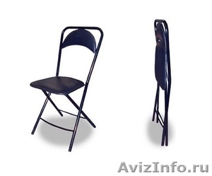 Складные столы и стулья - Изображение #7, Объявление #1585229