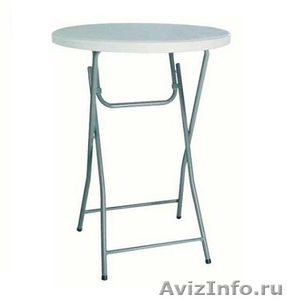 Складные столы и стулья - Изображение #8, Объявление #1585229