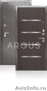 Купить входные двери Аргус в Москве - Изображение #1, Объявление #1582882