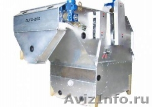 Зерноочистительная машина  Romax Alfa 200 - Изображение #1, Объявление #1588844