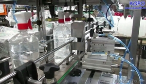 Оборудование для розлива бытовой химии от производителя - Изображение #3, Объявление #1590542