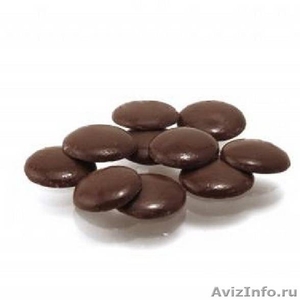 Бельгийский шоколад оптом Barry Callebaut - Изображение #1, Объявление #1589398