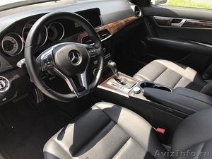 Mercedes Benz, C300,2014 model - Изображение #4, Объявление #1590734