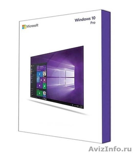 ESD-ключи Windows 10 Home и Windows 10 Professional - Изображение #1, Объявление #1562140