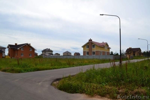 Продается земельный участок 6 соток, вблизи д. Бурцево - Изображение #4, Объявление #1595894