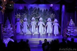 Новогодние елки в детском театре - Изображение #4, Объявление #1593742