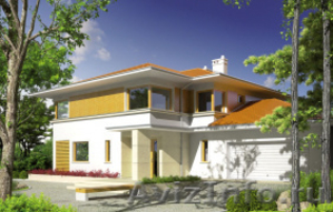 Проекты домов и коттеджей – ARCHIPELAG - Изображение #4, Объявление #1593452