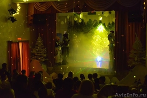 Новогодние елки в детском театре - Изображение #2, Объявление #1593742