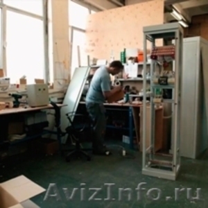 Производство электрощитового оборудования в Москве - Изображение #1, Объявление #1591586