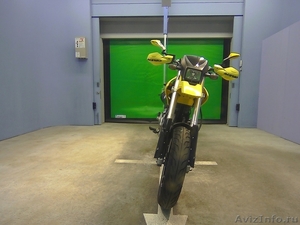 Мотоцикл  кроссовый  Honda FMX 650 без пробега РФ - Изображение #2, Объявление #1595606