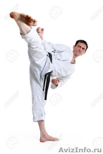 Karate Kyokushinkai для вашего фитнес центра - Изображение #1, Объявление #1595681