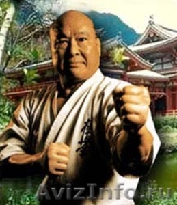 Тренер по каратэ Kyokushinkai ищет работу - Изображение #1, Объявление #1595685