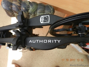 Лук блочный Bear Archery Authority RTH - Изображение #4, Объявление #1593397